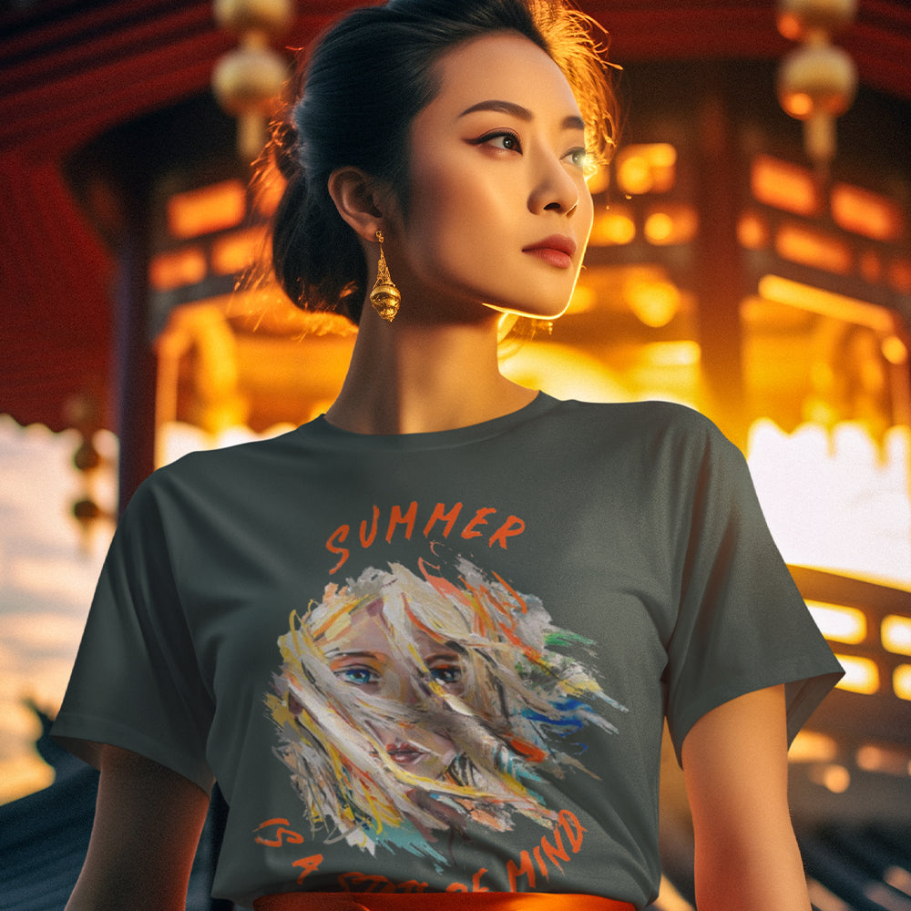 Youth Short Sleeve T-Shirt