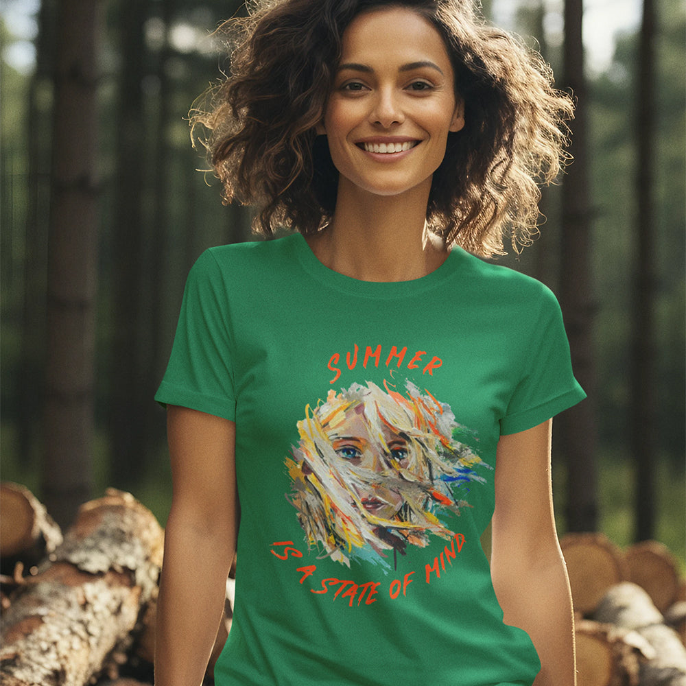Youth Short Sleeve T-Shirt