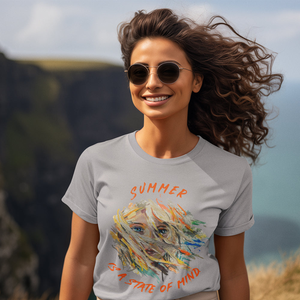 Youth Short Sleeve T-Shirt