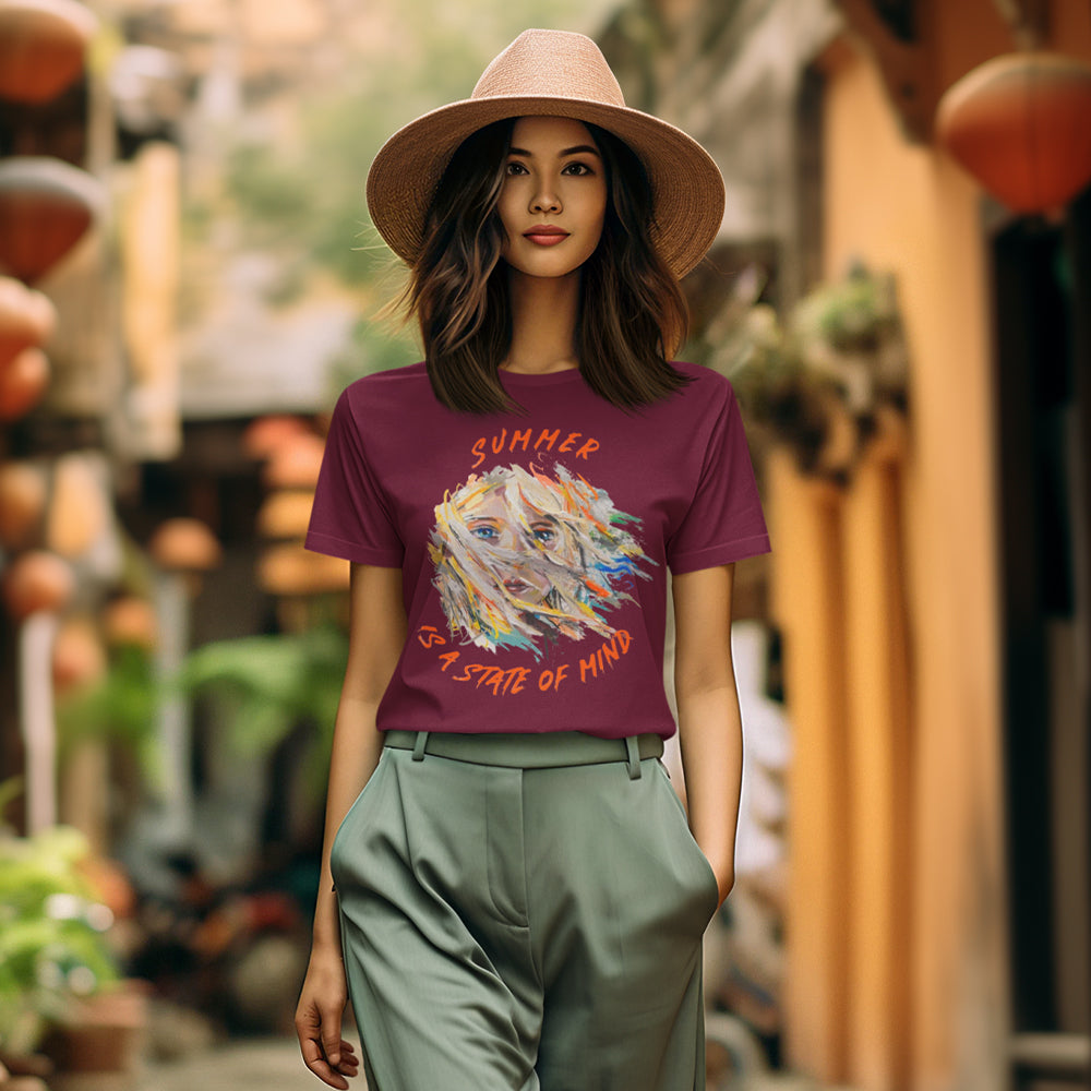 Youth Short Sleeve T-Shirt