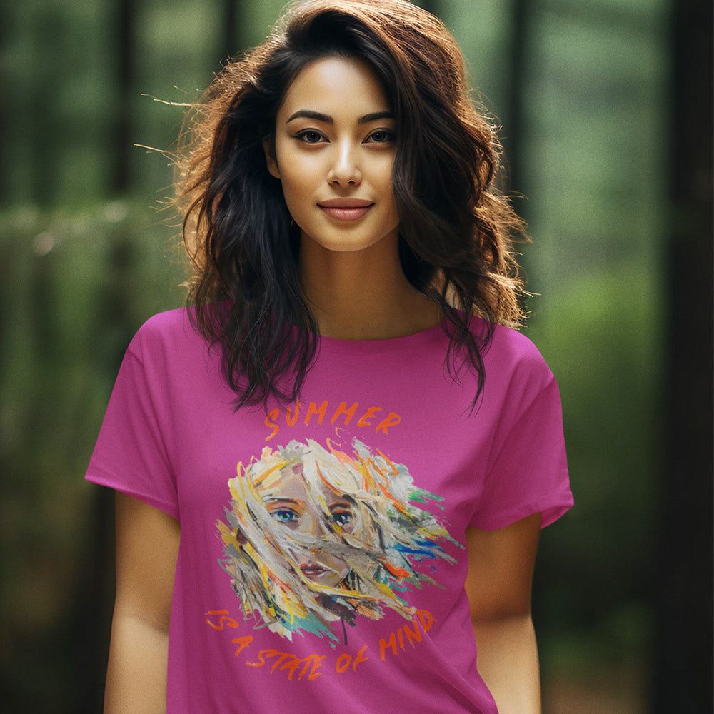 Youth Short Sleeve T-Shirt