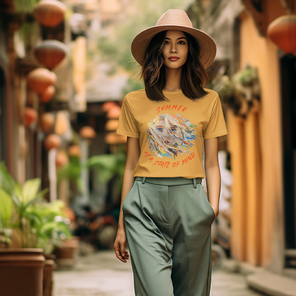 Youth Short Sleeve T-Shirt