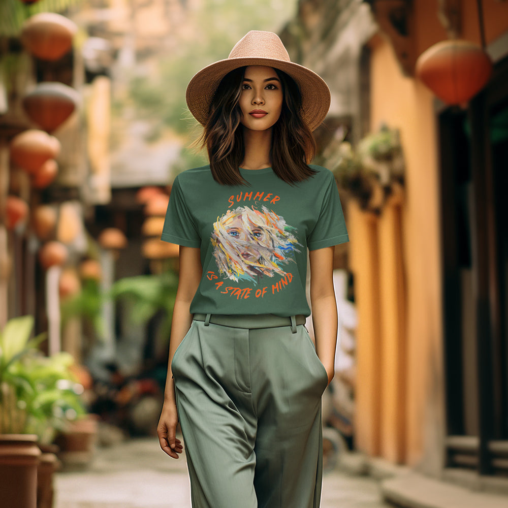 Youth Short Sleeve T-Shirt