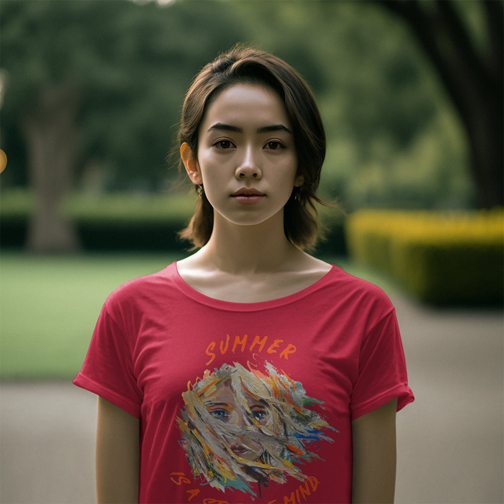 Youth Short Sleeve T-Shirt